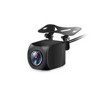 Caméra Recul AHD 1080P Voiture Alarme Étanche Grand Angle 145° Sauvegarde Arrière IA Accessoires Intelligents Caméras Recul Voiture(HS17)