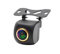 Caméra Recul AHD 280 W 1080 P avec Vision Nocturne Véhicule Unité Principale Surveillance Universelle Voiture Audio Voiture Vue Arrière Caméra Recul(4 Controls 1080P)