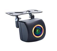 Caméra Recul AHD 280 W 1080 P Véhicule Vision Nocturne Universelle Unité Principale Surveillance Voiture Audio Voiture Vue Arrière Caméra Recul(3 Controls 720P)