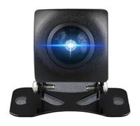 Caméra Recul AHD 720p/1080p Grand Angle 140°/150°/170° Étanche Vision Nocturne Assistance Stationnement Arrière Universelle Camera Recul(AHDC3 AI (1080P))