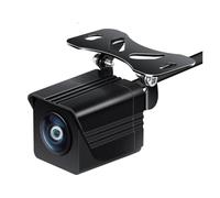 Caméra Recul AHD/CVBS 5 V - 24 V pour Vision Nocturne 170 ° Étanche IP68, Objectif Fisheye Universel Caméra de recul(AHD 720 - CVBS)