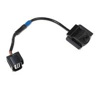 Caméra Recul Aide Stationnement Accessoires pour Civic 2016-2019(with Holder)