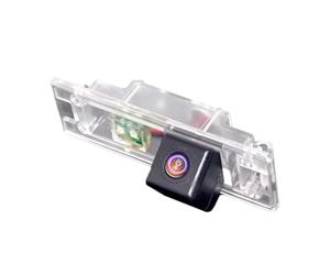 Caméra recul antivol pour BMW 120i E81 E87 F20, Caméra Stationnement Arrière pour Navigation GPS Caméra De Recul Voiture caméra recul rotative