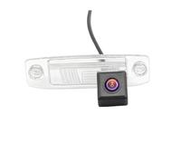 Caméra recul antivol pour Chrysler 300C pour Grand pour Voyager SRT8 pour Magnum pour Sebring Caméra De Recul Étanche CCD pour Stationnement Voiture caméra recul rotative