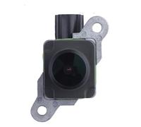Caméra recul antivol pour Dodge pour Ram 1500 2500 3500 4500 5500 Caméra Recul Vue Arrière Sécurité 56038978 56038978AL 13-17