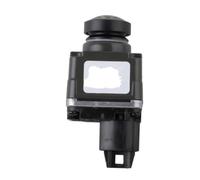 Caméra recul antivol pour Range pour Rover pour Evoque pour Fit BJ32-19H422-AB Pare-Chocs Avant Arrière Caméra Surround Voiture BJ3219H422AB LR025912