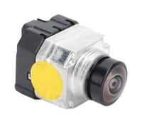 Caméra Recul Arrière Caméra De Vue Arrière pour Seat pour Leon 2021 2022 2023 2024 2025, Accessoires Voiture