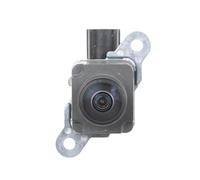 Caméra Recul Arrière Compatible Avec Dodge Pour Ram 2016 2017 1 Pièce De Recul Pour Stationnement Arrière Accessoires Adaptés 68274731AD