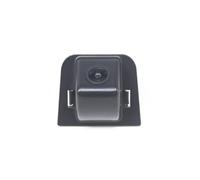 Caméra Recul Arrière Voiture Vision Nocturne pour Toyota pour Prius 2011-2014 Grand Angle Caméra Arrière(A)