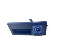 Caméra Recul Auto Caméra De Vue Avant Et Arrière Mise À Jour L'écran OEM pour A3 8V S3 2012-2020 Pas Besoin Programmation Inversée(Only Rear Camera1,Automatic Gear)