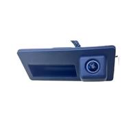 Caméra Recul Auto Caméra De Vue Avant Et Arrière Mise À Jour L'écran OEM pour A3 8V S3 2012-2020 Pas Besoin Programmation Inversée(Only Rear Camera,Automatic Gear)