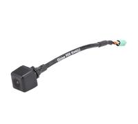 Caméra Recul Auto-Mobile 9044012 pour Buick GL8S Vue Arrière Stationnement Surround Caméra Recul D'aide Au Stationnement Pièces Rechange Voiture