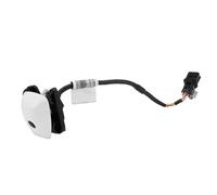 Caméra Recul Auto-Mobile 95760A7500 95760-A7500 pour KIA pour Forte pour Koup 2014-2017 Caméra De Recul De Voiture Aide Au Stationnement Caméra De Recul Blanc