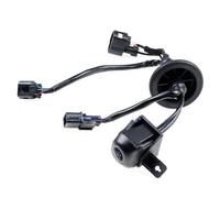 Caméra Recul Auto-Mobile 95760J5500 95760-J5500 pour Kia pour Stinger 2018 2019 Caméra De Recul Caméra De Recul Caméra De Recul De Stationnement