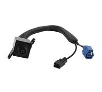 Caméra Recul Auto-Mobile 95790-D2000 pour Genesis G90 2017 2018 2019 Caméra De Rétroviseur Latéral Gauche Caméra De Recul Caméra De Recul De Stationnement