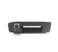 Caméra Recul Auto-Mobile AHD 1080P 12V Vue Arrière Coffre Poignée Caméra Étanche Caméra Recul pour Mercedes pour Benz W205 CLA W117(AHD720P-AHD1080P)