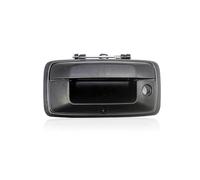 Caméra Recul Auto-Mobile AHD - Caméra De Recul pour Poignée De Hayon, Caméra De Stationnement pour Chevy pour Silverado 1500 2500 3500 2014 2015
