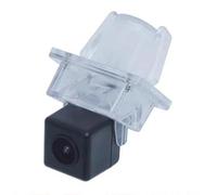 Caméra Recul Auto-Mobile Caméra De Recul pour Mercedes pour Benz C180 C200 C207 C280 C300 C350 C63 W212 W204 W207 E E200 E230 E350 E250(Fixed Ruler Line)