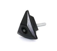 Caméra Recul Auto-Mobile Caméra De Vue Avant Étanche pour VW pour Golf MK4 MK5 MK6 MK7 pour Passat B6 B8 pour CC pour Polo 6R T4 T5 pour Tiguan