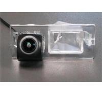 Caméra Recul Auto-Mobile Caméra Recul Stationnement Vue Arrière Véhicule Voiture Imperméable Vision Nocturne HD AHD pour Fiat pour Freemont JC SUV(1080P-CVBS 720P)