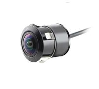 Caméra Recul Avant AHD 1080P pour Voiture Objectif Fisheye 170° Vision Nocturne Full HD Universelle pour G301 Caméra Recul sans Fil