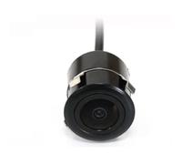 Caméra Recul Avant AHD pour Voiture Vision Nocturne Full HD 170° Universelle Perforée 18,5 Mm Double Usage Caméras Recul Voiture