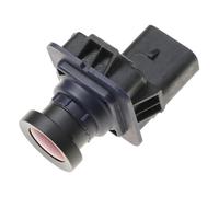 Caméra Recul avec Assistance Au Recul FR3T-19G490-AE EA5T-19G490-AA pour Ford pour Mustang 2013-2017 Moniteur