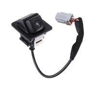 Caméra Recul avec Ligne Guidage pour Kia pour Forte 2014-2016(Without Track Line)