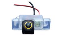 Caméra Recul Avec Pour Citroen Pour C4 04-18 Pour C5 2007-2017 Pour C5 4D Berline X7 Moniteur Voiture 170° 1080P Véhicule Caméra Recul Voiture Caméra Recul Arrière(AHD 1080P Dynamic)
