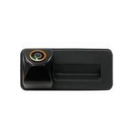 Caméra Recul avec Vision Nocturne Assistant Sauvegarde pour Skoda pour Roomster pour Fabia pour Octavia pour Yeti pour Rapid pour Superb Grand Angle Caméra Arrière(A AHD1080P)