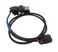 Caméra Recul Caméra Compatible Avec Chevy Pour Silverado 1500 4,3 L 5,3 L 6,2 L 2014 2015 Sauvegarde Pour Caméra Parc Caméras Recul Assy OEM : 22803702 23306741