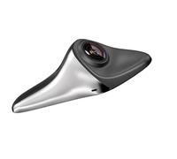 CaméRa Recul Caméra D'assistance pour Angles Morts Côtés Gauche Et Droit Caméra De Recul pour Voiture HD AHD 1080P Inversion Assistée CaméRa Recul