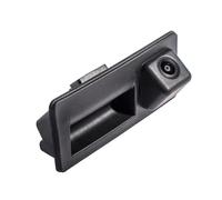 Caméra Recul Caméra de Coffre Voiture recul HD pour A4L S5 Q3 Q5 A8L 2012-2015 RS6 2009-2010 A3 A6L 2012-2016 Capteurs Stationnement