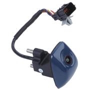 Camera Recul Caméra De Recul 95760-C8001-X3U Caméra De Recul 95760C8001X3U pour Hyundai I20 2018 Caméra de Recul Vision Nocturne