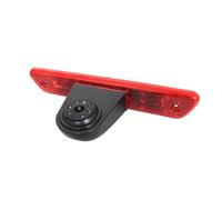 Camera Recul Caméra De Recul AHD Étanche avec Feu Stop pour Citroen pour Jumpy pour Peugeot pour Expert (2007-2016)