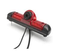 Caméra Recul Caméra de recul avec feu Stop CCD pour Citroen pour Jumper III, stationnement LED Capteurs Stationnement