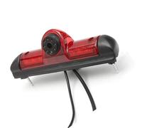 Caméra Recul Caméra de recul avec feu Stop CCD pour Peugeot Box III, stationnement LED Capteurs Stationnement