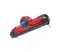 Caméra Recul Caméra de recul avec feu Stop CCD pour Peugeot Box III, Vue arrière stationnement à LED Capteurs Stationnement