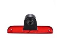 CaméRa Recul Caméra De Recul avec Feu Stop Élevé pour Fiat pour Ducato pour X250 X290 2006 CaméRa Recul