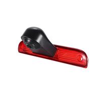 CaméRa Recul Caméra De Recul avec Feu Stop Élevé pour Voiture, pour Peugeot Et Boxter 2006 CaméRa Recul