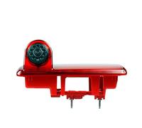 Camera Recul Caméra De Recul avec Feu Stop Et Vision Nocturne pour Voiture pour Opel pour Vauxhall pour Vivaro