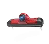 Caméra Recul Caméra de recul avec feu Stop intégré pour Fiat pour Ducato X250 (2006-) - Feu arrière stationnement à LED III Capteurs Stationnement