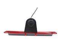 Camera Recul Caméra De Recul avec Moniteur Feu Stop Rétroviseur 7 Pouces pour Mercedes pour Benz pour Sprinter