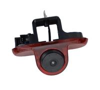 Caméra Recul Caméra de recul avec Vision Nocturne et feu Stop intégré pour Nissan pour Primastar Van 2001-2014 Aide Stationnement