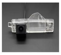 Caméra Recul Caméra de recul avec Vision Nocturne pour Lexus RX300 AHD CVBS Capteur Stationnement(Wireless Set)