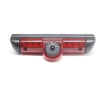 Caméra Recul Caméra De Recul CCD avec Feu Stop pour Voiture, Vision Nocturne, pour Citroen pour Jumper pour Peugeot pour Boxer 2006 - 2015