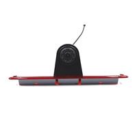 Camera Recul Caméra De Recul CCD CVBS pour Voiture Feu Stop Stationnement pour VW pour Crafter avec Vision Nocturne Infrarouge