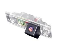 Caméra recul Caméra De Recul CCD Étanche pour Voiture, Système De Navigation GPS pour BMW 120i E81 E87 F20 Caméras recul
