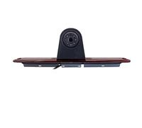 Camera Recul Caméra De Recul CCD pour Voiture Feu Freinage À LED Infrarouge Vision Nocturne pour Mercedes pour Benz pour Sprinter W906