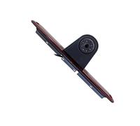 Camera Recul Caméra De Recul CCD pour Voiture Feu Freinage À LED Infrarouge Vision Nocturne pour VW pour Crafter